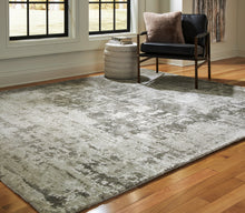 Load image into Gallery viewer, Valmontic Medium Rug
