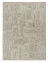 Load image into Gallery viewer, Brickburgh Large Rug
