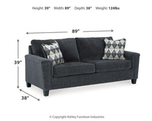 Load image into Gallery viewer, Abinger Sofa
