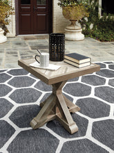 Load image into Gallery viewer, Beachcroft Square End Table
