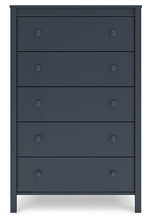 Load image into Gallery viewer, Simmenfort Five Drawer Chest
