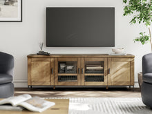 Load image into Gallery viewer, Torlanta Extra Large TV Stand
