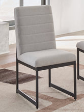 Load image into Gallery viewer, Tomtyn Dining UPH Side Chair (2/CN)
