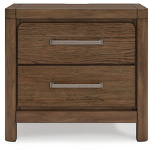 Load image into Gallery viewer, Cabalynn California King Panel Bed with Dresser and Nightstand
