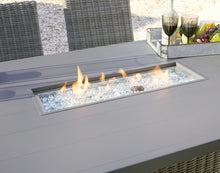 Load image into Gallery viewer, Palazzo Outdoor Bar Table and 6 Barstools
