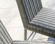 Load image into Gallery viewer, Palazzo Outdoor Bar Table and 6 Barstools
