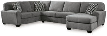 Load image into Gallery viewer, Birkdale Court 3-Piece Sectional with Chaise
