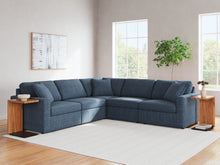 Load image into Gallery viewer, Modmax 5-Piece Sectional with Recliner
