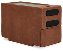 Load image into Gallery viewer, Modmax 8-Piece Sectional with Ottoman
