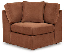 Load image into Gallery viewer, Modmax 8-Piece Sectional with Ottoman

