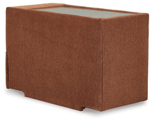 Load image into Gallery viewer, Modmax 8-Piece Sectional with Ottoman
