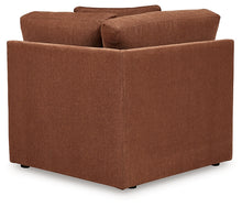 Load image into Gallery viewer, Modmax 8-Piece Sectional with Ottoman
