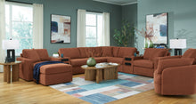 Load image into Gallery viewer, Modmax 8-Piece Sectional with Ottoman
