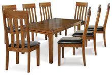 Load image into Gallery viewer, Ralene Dining Table and 8 Chairs
