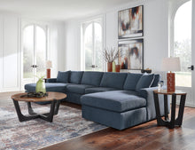 Load image into Gallery viewer, Modmax 4-Piece Double Chaise Sectional
