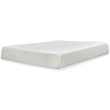 Load image into Gallery viewer, 10 Inch Chime Memory Foam Mattress with Foundation
