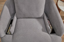 Load image into Gallery viewer, Modmax Swivel Glider Recliner
