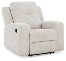 Load image into Gallery viewer, Danum Zero Wall Recliner
