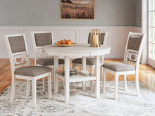 Load image into Gallery viewer, Erinberg Dining Room Table Set (5/CN)
