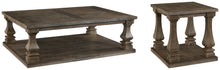 Load image into Gallery viewer, Johnelle Rectangular Cocktail Table
