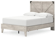 Load image into Gallery viewer, Shawburn  Platform Bed
