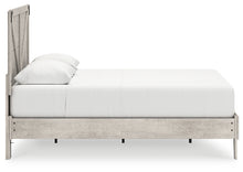 Load image into Gallery viewer, Shawburn  Platform Bed
