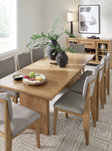 Load image into Gallery viewer, Sherbana Dining Table and 8 Chairs
