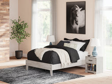 Load image into Gallery viewer, Shawburn  Platform Bed
