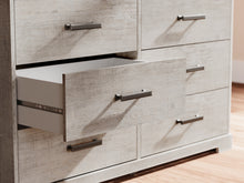 Load image into Gallery viewer, Shawburn Six Drawer Dresser
