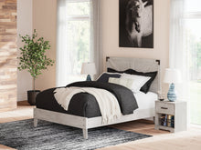 Load image into Gallery viewer, Shawburn  Platform Bed
