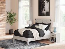 Load image into Gallery viewer, Shawburn  Platform Bed
