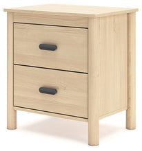 Load image into Gallery viewer, Cabinella Full Panel Headboard with Dresser, Chest and Nightstand
