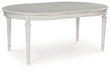 Load image into Gallery viewer, Montelaine Oval Dining Room EXT Table
