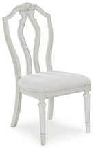 Load image into Gallery viewer, Montelaine Dining UPH Side Chair (2/CN)
