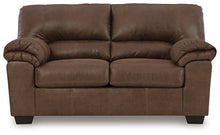 Load image into Gallery viewer, Bladen Sofa, Loveseat, Chair and Ottoman
