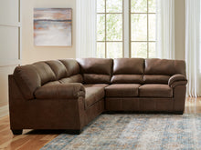 Load image into Gallery viewer, Bladen 2-Piece Sectional with Ottoman
