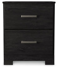 Load image into Gallery viewer, Belachime Queen Panel Bed with Dresser and 2 Nightstands
