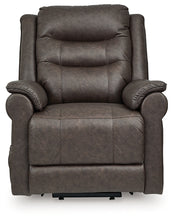 Load image into Gallery viewer, Oatman Power Lift Recliner
