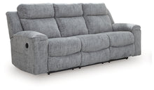 Load image into Gallery viewer, Buntington Reclining Sofa
