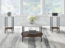 Load image into Gallery viewer, Wrenwich Occasional Table Set (3/CN)
