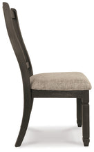 Load image into Gallery viewer, Tyler Creek Dining UPH Side Chair (2/CN)
