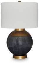 Load image into Gallery viewer, Adara Metal Table Lamp (1/CN)
