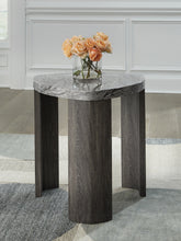 Load image into Gallery viewer, Surmour Triangle End Table
