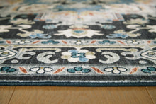 Load image into Gallery viewer, Leningston Washable Medium Rug
