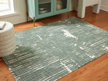 Load image into Gallery viewer, Cayworth Medium Rug
