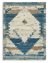 Load image into Gallery viewer, Varnler Medium Rug
