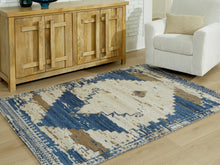 Load image into Gallery viewer, Varnler Medium Rug
