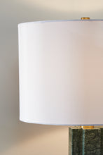 Load image into Gallery viewer, Keegan Marble Table Lamp (1/CN)
