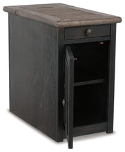 Load image into Gallery viewer, Tyler Creek Chair Side End Table
