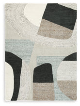 Load image into Gallery viewer, Edrickhill Medium Rug
